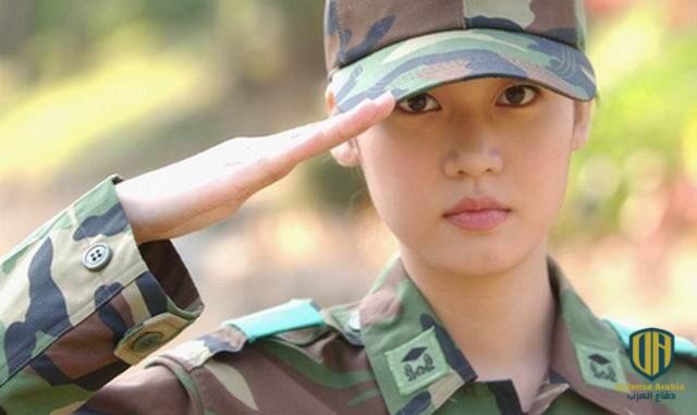 كوريا الجنوبية أصبحت من أكبر عشر دول مصدرة للأسلحة في العالم