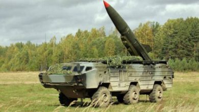 بعد نشرها بمحيط كييف.. تعرف الى قدرات صواريخ “توتشكا” الروسية