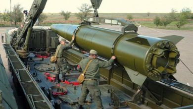 “ميليتاري ووتش”: صواريخ “إسكندر” أظهرت قدرتها على ضرب أهداف محددة وخداع أنظمة الدفاع