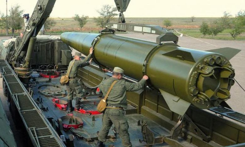 “ميليتاري ووتش”: صواريخ “إسكندر” أظهرت قدرتها على ضرب أهداف محددة وخداع أنظمة الدفاع