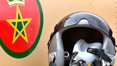 إسرائيل تعتزم تطوير طائرات إف-16 وإف-5 التابعة للقوات الجوية المغربية