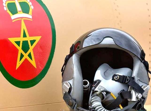 إسرائيل تعتزم تطوير طائرات إف-16 وإف-5 التابعة للقوات الجوية المغربية