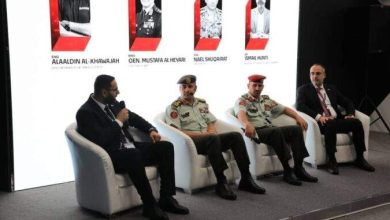 انطلاق فعاليات مؤتمر Levitate المتخصص في تكنولوجيا الطائرات المسيرة في “سوفكس 2024”