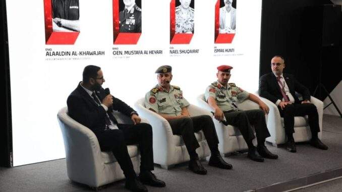 انطلاق فعاليات مؤتمر Levitate المتخصص في تكنولوجيا الطائرات المسيرة في “سوفكس 2024”