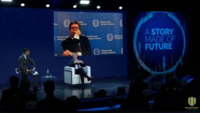 الاستثمار في الدفاع.. استراتيجية جويريني و دي مايو و جورجيتي