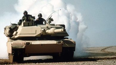 صفقة ضخمة.. واشنطن توافق على بيع دبابات “أبرامز” إلى البحرين