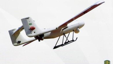 طائرات بدون طيار إيرانية في فنزويلا!!