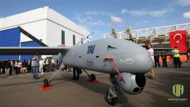 وزير الصناعة التركي: طائرات “بيرقدار” و”العنقاء” ستحلق في الأجواء الأوروبية قريباً