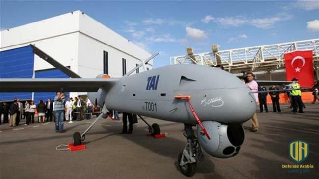 وزير الصناعة التركي: طائرات “بيرقدار” و”العنقاء” ستحلق في الأجواء الأوروبية قريباً