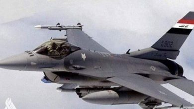 العراق يكشف عن خطة طموحة لتطوير أسطوله الجوي.. مقاتلات جديدة من باكستان وفرنسا وأمريكا؟