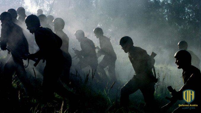 بالصور: أهم الأسلحة الروسية التي وقعت في أيدي القوات الأوكرانية