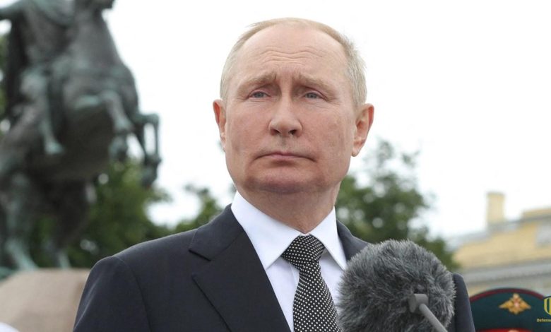 من الأسلحة الصغيرة إلى الطائرات الحربية.. بوتين: مستعدون لنقدّم أحدث أنواع الأسلحة إلى حلفائنا