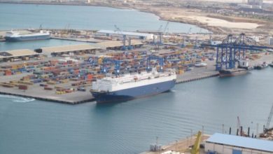 حكومة الوفاق وافقت على تحويل ميناء مصراتة إلى قاعدة بحرية تركية