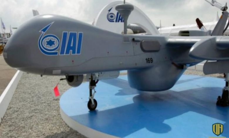 عين على العدو.. تحديات الصناعات العسكرية الإسرائيلية