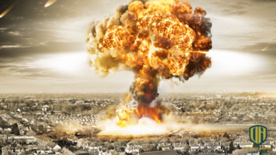 تقرير يكشف عدد قنابل الصين النووية