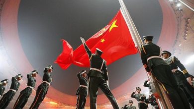 الخارجية الأمريكية تحذر: الصين تريد الهيمنة على العالم