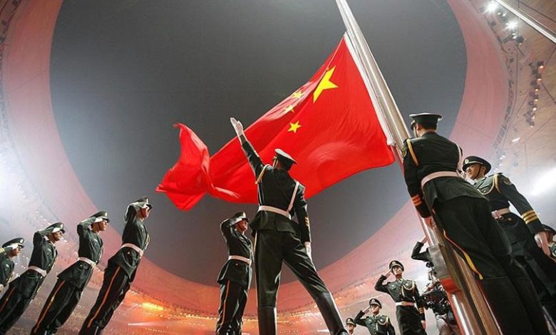 الخارجية الأمريكية تحذر: الصين تريد الهيمنة على العالم