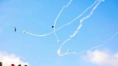 “طوفان غزة” يُغرق الجميع