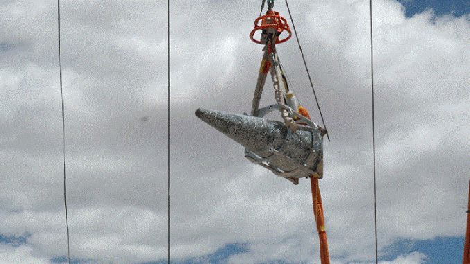 الجيش الأمريكي يحدّث الرؤوس الحربية للصواريخ الباليستية