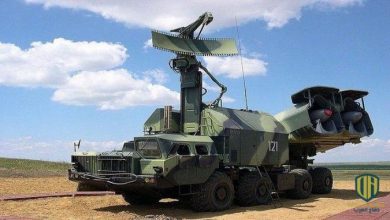 أنظمة الصواريخ الساحلية “بال” و”باستيون” تدمران سفينة معادية