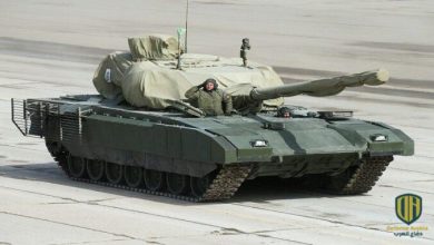 السبب الرئيسي وراء سحب روسيا دبابات “أرماتا” من أوكرانيا
