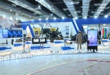 مصر تكشف عن “صواريخ مجنزرة” مرعبة وتدخل نادي الـ 6 الكبار في “الصلب المدرع” بـ إيديكس 2025!