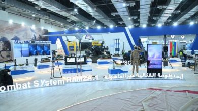 مصر تكشف عن “صواريخ مجنزرة” مرعبة وتدخل نادي الـ 6 الكبار في “الصلب المدرع” بـ إيديكس 2025!