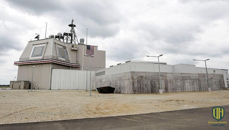 الجيش الأمريكي ينشر أنظمة الدفاع الصاروخي “إيجيس” في بولندا