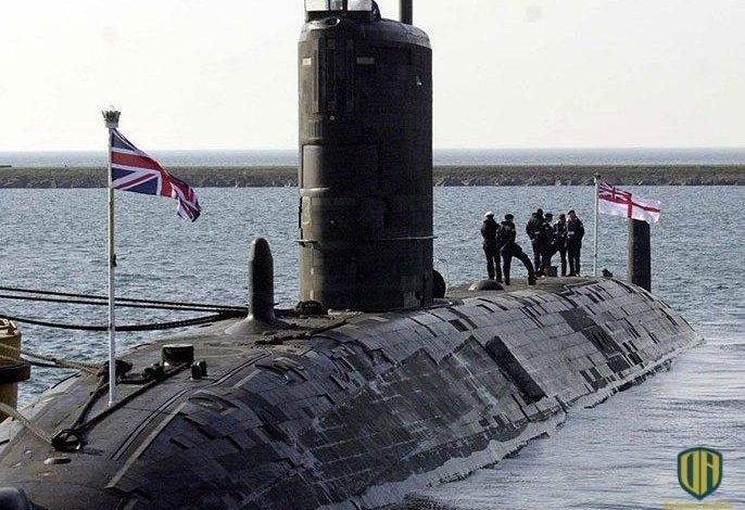 إندبيندينت: الدفاع البريطانية تنفي صحة أنباء تقارير صحفية بخصوص نقل غواصاتها النووية