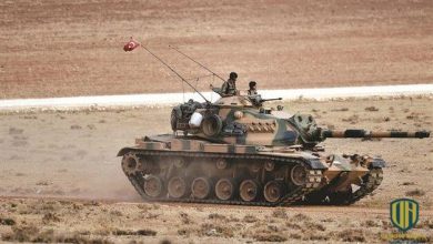 أسلحة ومعدات محلية تستخدم لأول مرة.. تركيا تبدأ مناورات “الإطلاق الحر 2020”