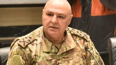 الاتحاد الأوروبي يعلن عن 60 مليون يورو مساعدات للجيش اللبناني