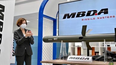 “ديفنس نيوز”: مصير صاروخ الكروز البريطاني الفرنسي المستقبلي على المحك بسبب التوتر القائم بين فرنسا وبريطانيا