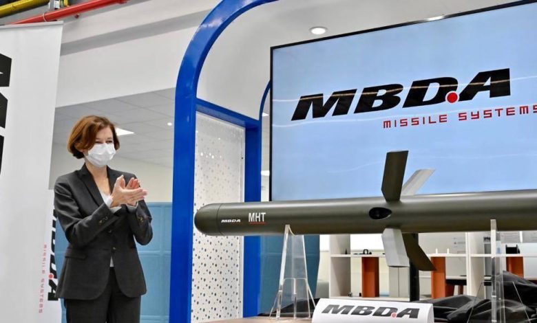 “ديفنس نيوز”: مصير صاروخ الكروز البريطاني الفرنسي المستقبلي على المحك بسبب التوتر القائم بين فرنسا وبريطانيا