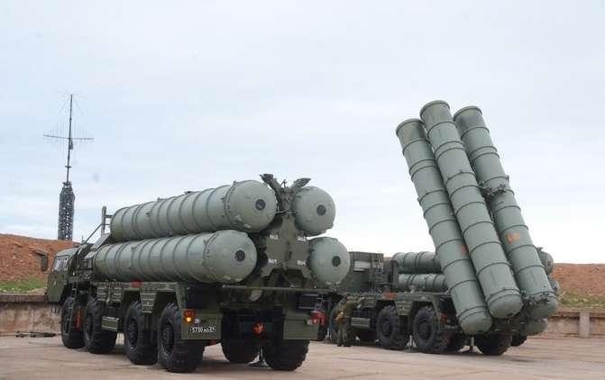 خبير عسكري يعرض أنواع الأسلحة التي يمكن أن تشتريها إيران من روسيا