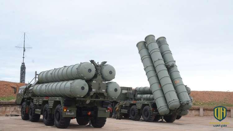 خبير عسكري يعرض أنواع الأسلحة التي يمكن أن تشتريها إيران من روسيا