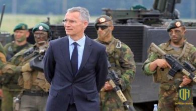 الناتو مستعد لتعزيز مهمته في العراق وتدريب القوات العراقية