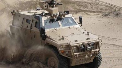 “أوتوكار” التركية تفوز بعقد تاريخي لتوريد مركبات “كوبرا II” إلى رومانيا