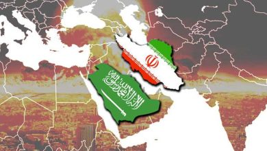 وسائل إعلام تتحدث عن محادثات مباشرة بين السعودية وإيران جرت في بغداد