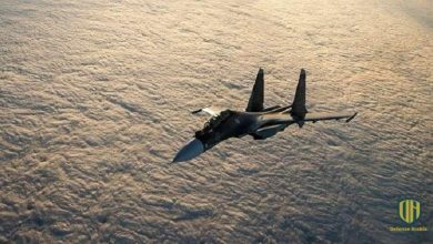 “ميليتاري واتش” تعد قائمة بأخطر المقاتلات الجوية في أوروبا