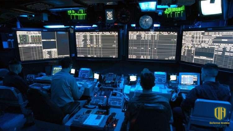 طبول الحرب الرقمية