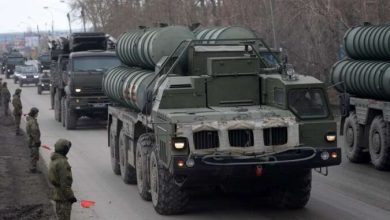 أفضل منظومات الدفاع الجوي في العالم