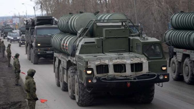 أفضل منظومات الدفاع الجوي في العالم