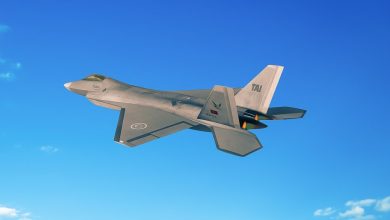 هل “روستيخ” مستعدة للمساعدة في إنشاء مقاتلة  “TF-X”؟