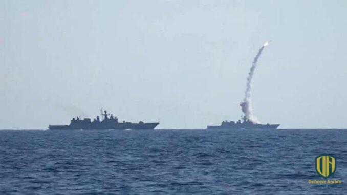 تنسيق روسي إيراني في “قوقاز-2020”