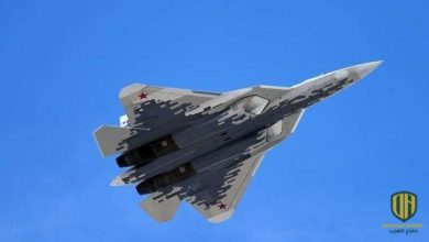 “ميليتري ووتش” تكشف عن تطويرات جديدة في طائرة “سو-57” الروسية