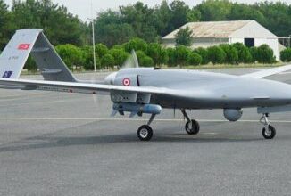 إنفوجرافيك: الطائرة المسيّرة التركية “بيرقدار”.. تعرف عليها