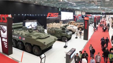 تأجيل معرض الصناعات الدفاعية الدولي “IDEF”