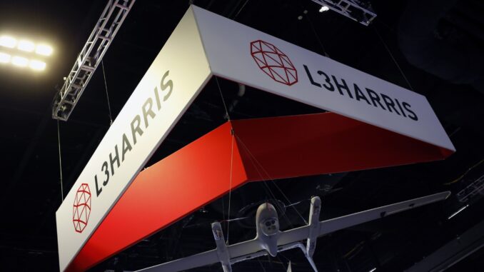 “الـ 3 هاريس” تسلط الضوء على الحرب الإلكترونية والاستخبارات والمراقبة والاستطلاع في “معرض البحرين للطيران”