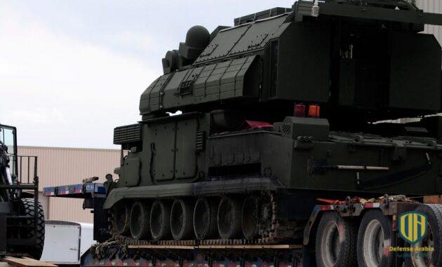 فيديو: طائرة من دون طيار دمرت أكثر الأنظمة المضادة للطائرات تطوراً