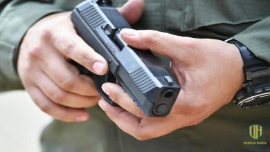 لأول مرة.. روسيا تصدّر دفعة من مسدس “أسبيد” إلى بلد أوروبي